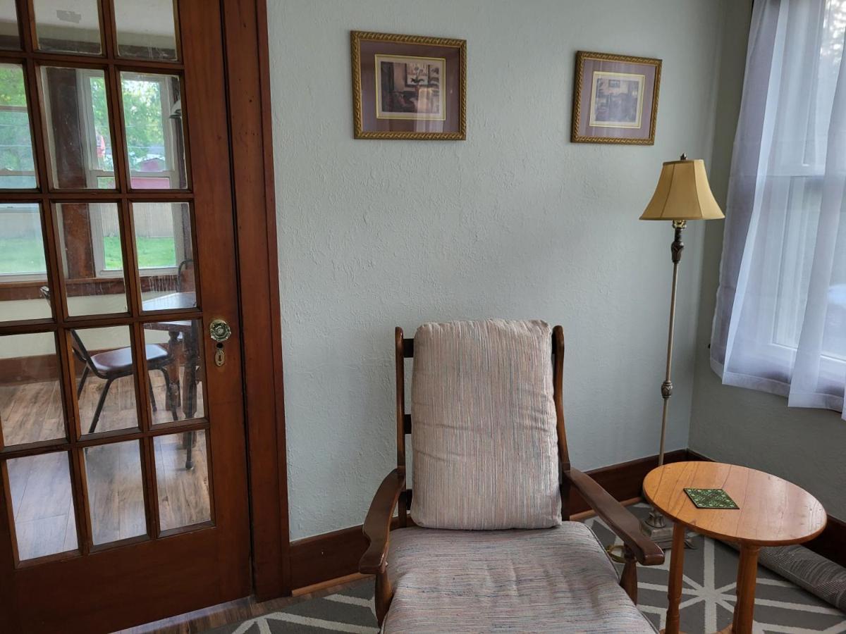 Seabreeze Three Bedroom Home โรเชสเตอร์ ภายนอก รูปภาพ